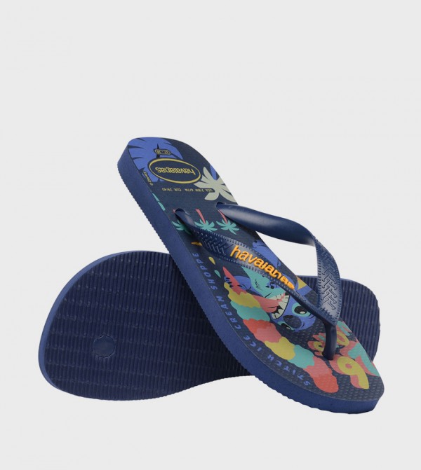Havaianas  Flip flops and Slides - Multi Flip-Flops
