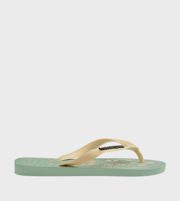 Havaianas HAVAIANAS - Green Flip-Flops