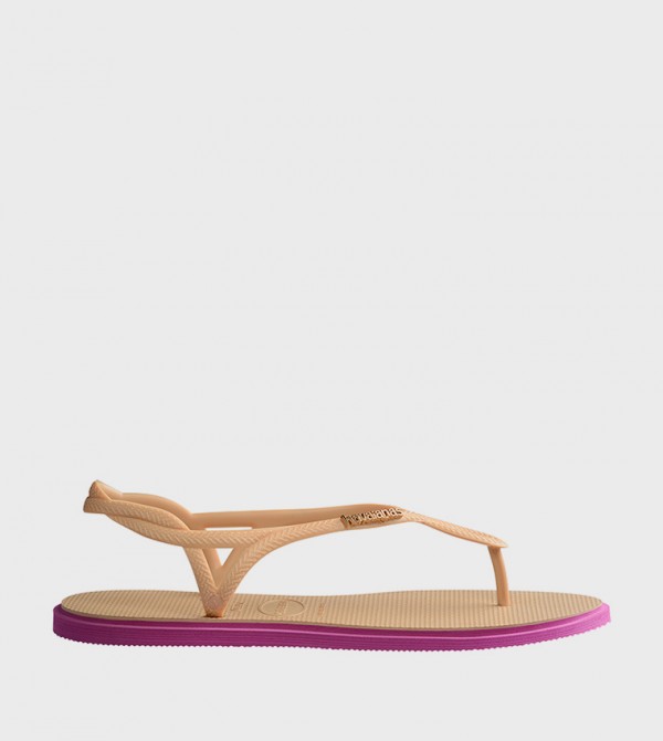 Havaianas HAVAIANAS - Beige Flip Flops