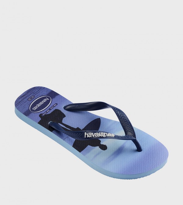 Havaianas HAVAIANAS - Blue Flip-Flops