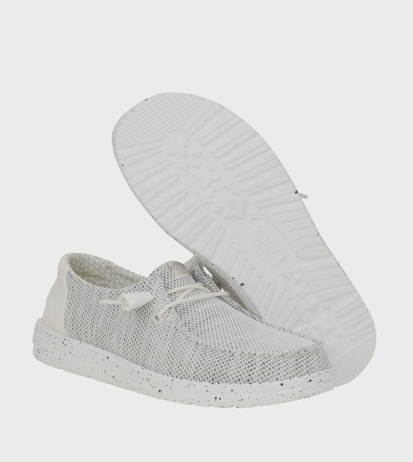 HEY DUDE  Casual Slip-ons - Multi Casual Slip-ons