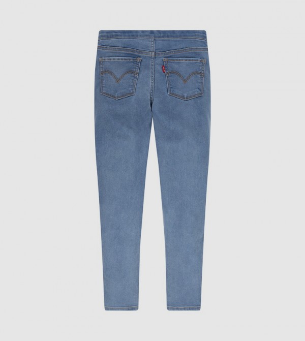 Levi's Kids  - Light Blue Jeans