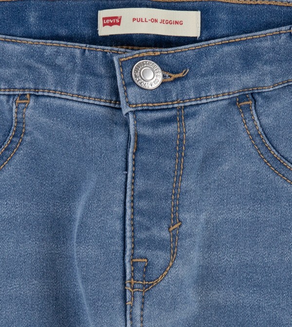 Levi's Kids  - Light Blue Jeans