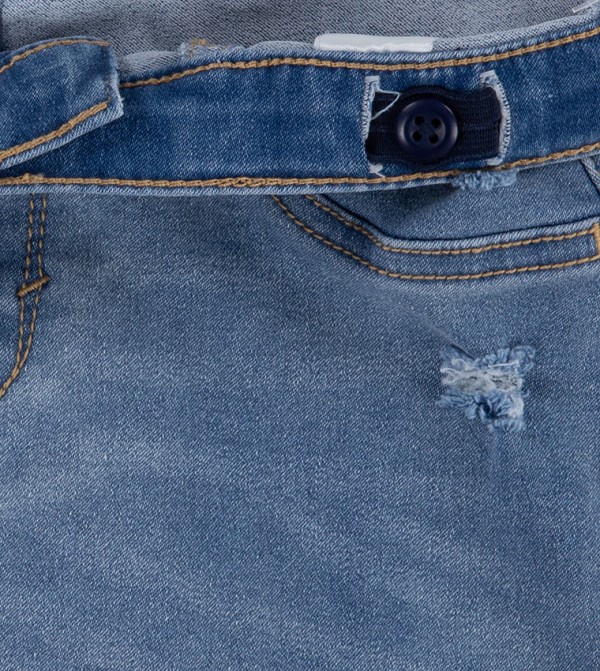 Levi's Kids  - Light Blue Jeans