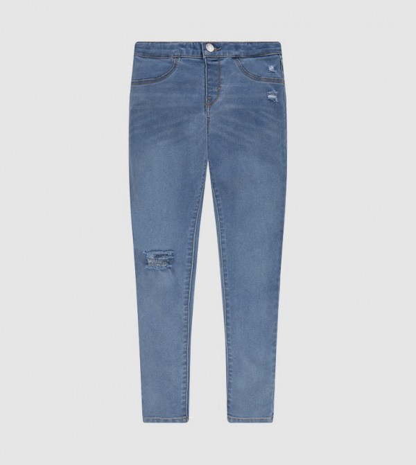 Levi's Kids  - Light Blue Jeans