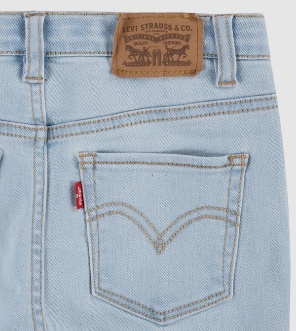 Levi's Kids  - Blue Jeans
