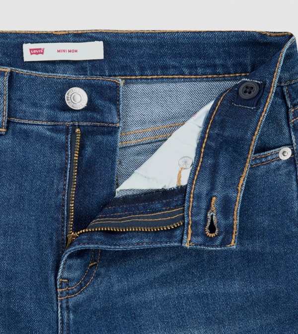 Levi's Kids  - Blue Jeans