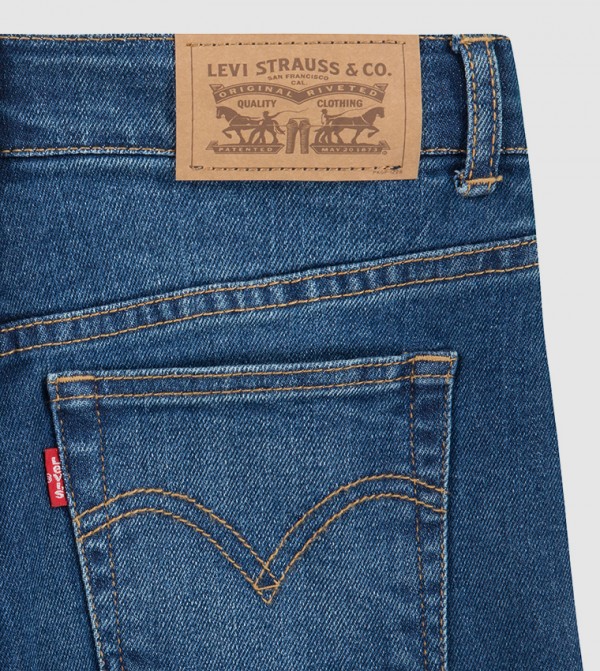 Levi's Kids  - Blue Jeans