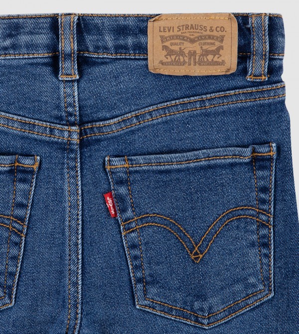 Levi's Kids Kids - Blue Jeans
