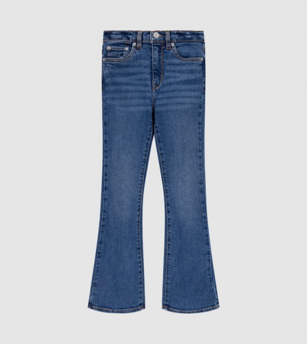 Levi's Kids Kids - Blue Jeans