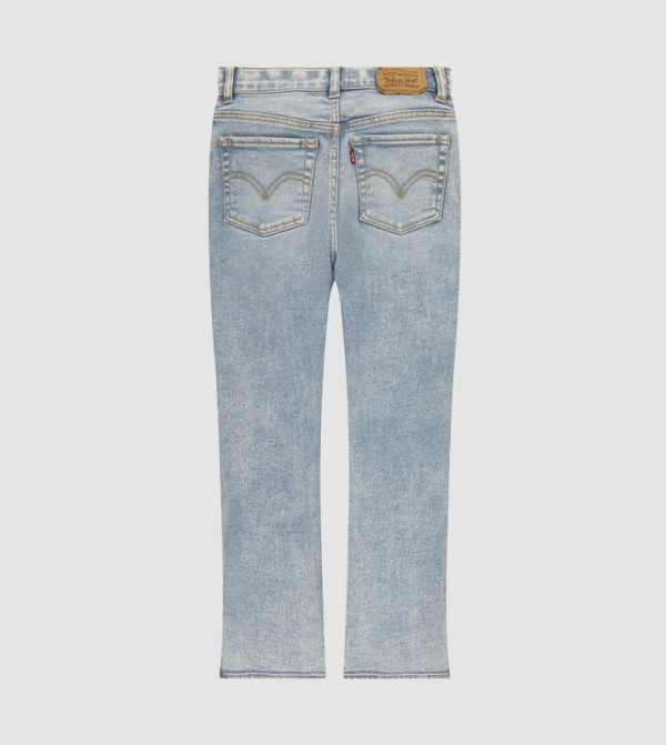 Levi's Kids  - Light Blue Jeans