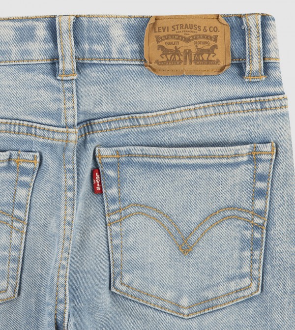 Levi's Kids  - Light Blue Jeans