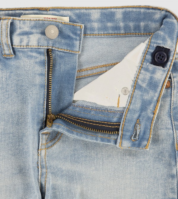 Levi's Kids  - Light Blue Jeans