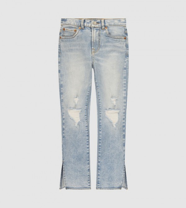 Levi's Kids  - Light Blue Jeans
