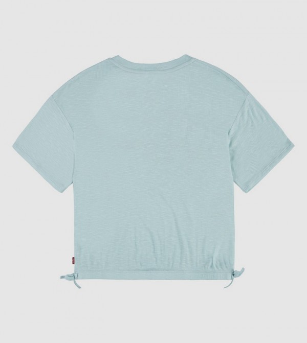 Levi's Kids  - Blue T-shirts