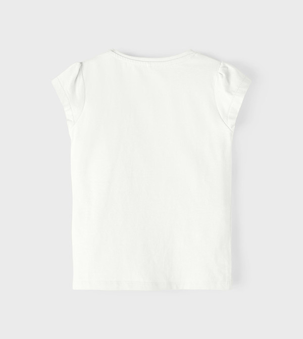Name It NAME IT - White Tops