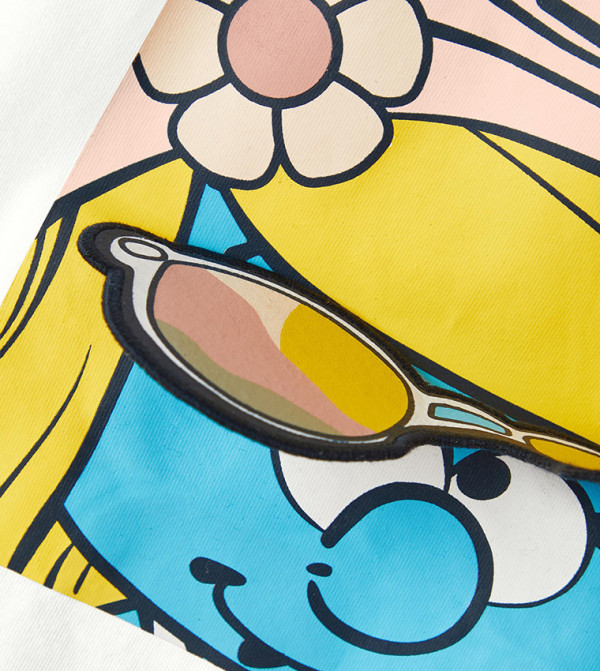 Name It NAME IT - White Tops