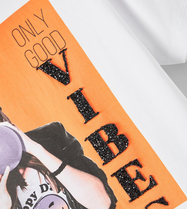 Name It NAME IT - White T-shirts