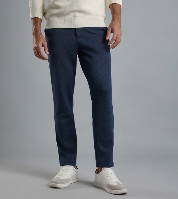 أر آند بي بنطلونات و تشينو - أزرق بنطال كاجوال