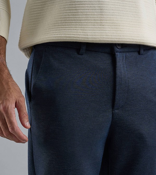 أر آند بي بنطلونات و تشينو - أزرق بنطال كاجوال