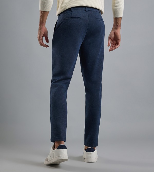 أر آند بي بنطلونات و تشينو - أزرق بنطال كاجوال