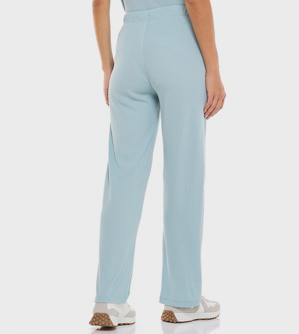 R&B  Sleepwears & Loungewears - Blue Bottoms