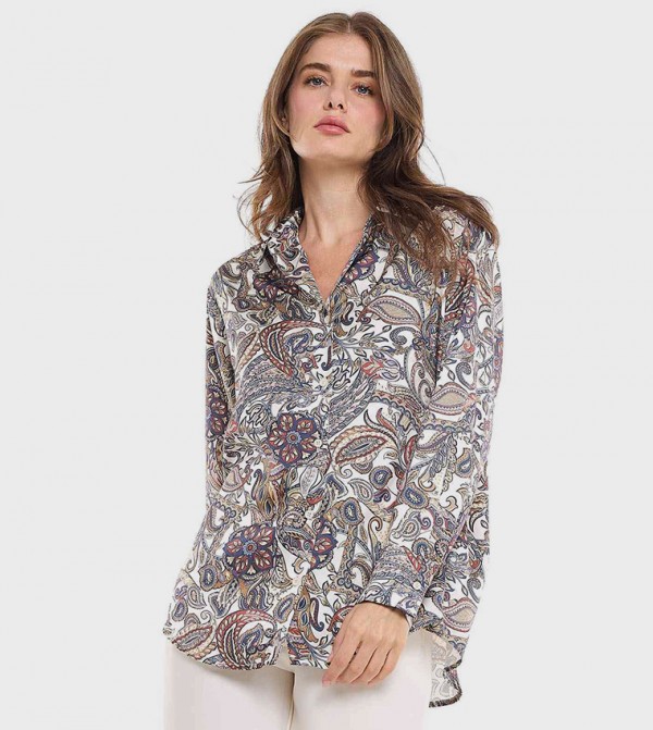 R&B  - Multi Shirts