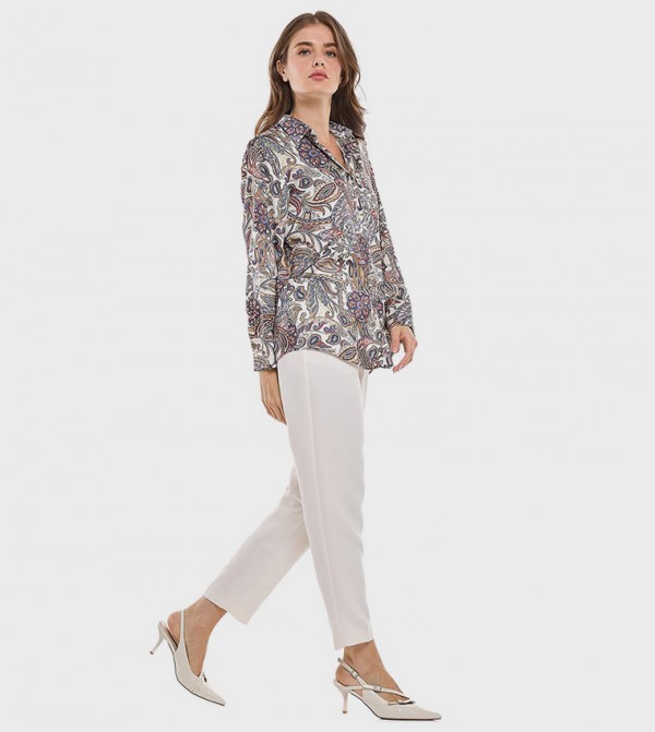 R&B  - Multi Shirts