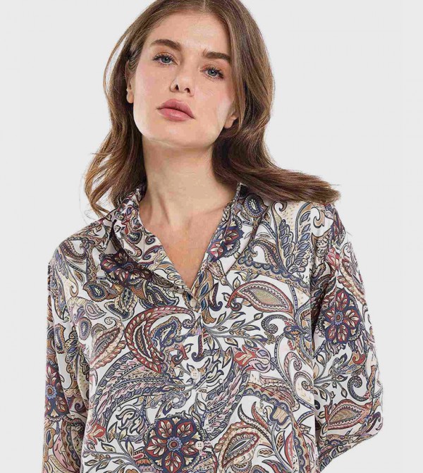 R&B  - Multi Shirts