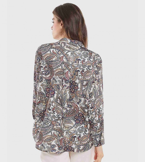 R&B  - Multi Shirts