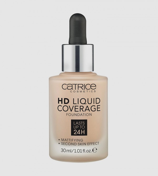 Catrice Catrice - Nude FOUNDATION