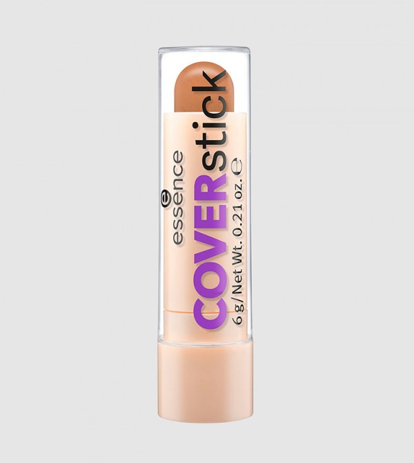 essence  - Brown Concealers & Corrector
