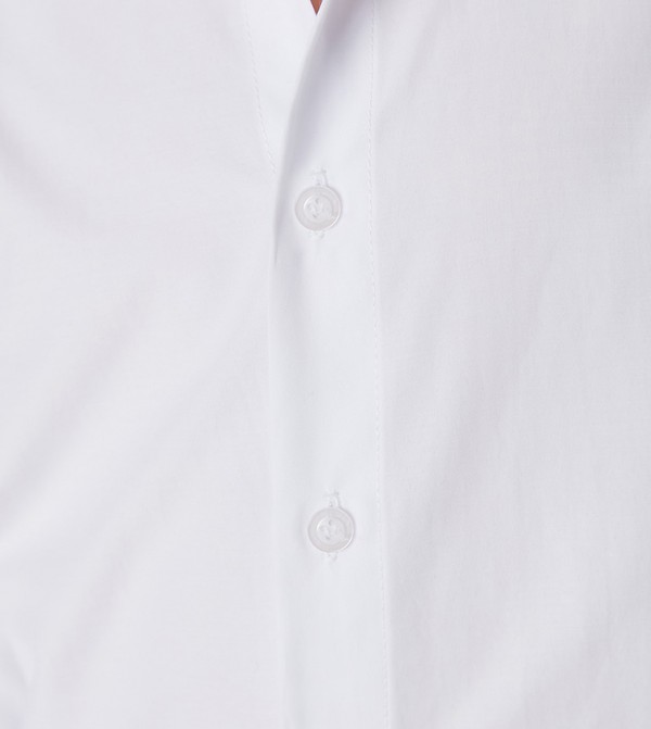 Trendyol  - White Shirts
