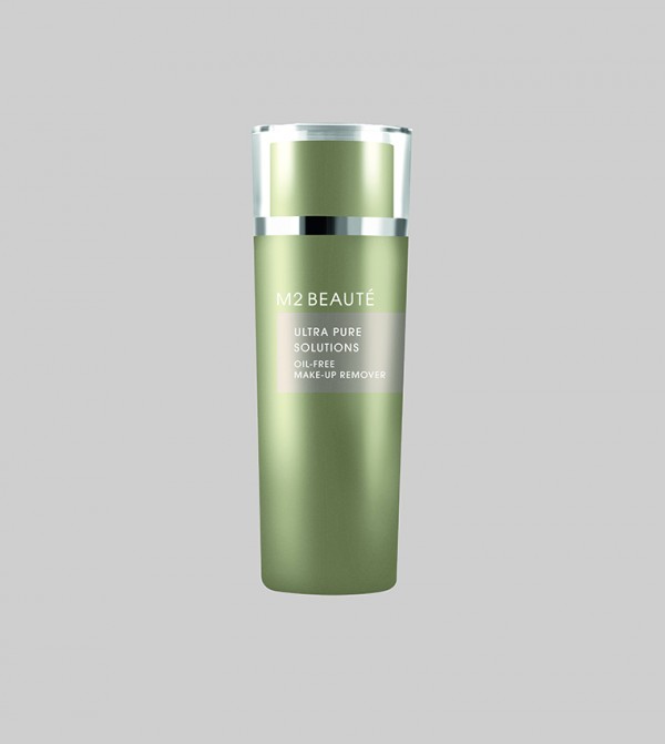 M2 Beauté  Skin Care - Multi Makeup Removers