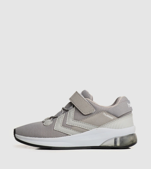 هيومل  - رمادي Running & Training