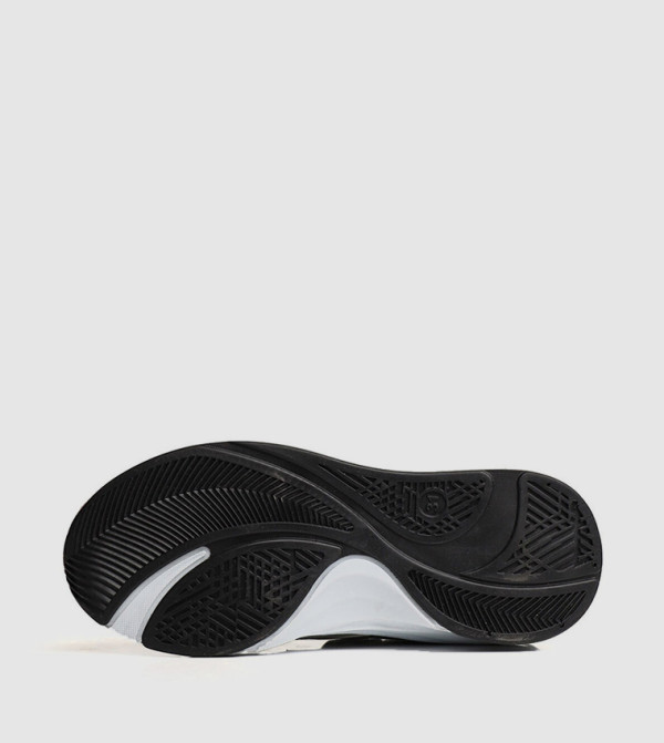 هيومل  - رمادي Running & Training