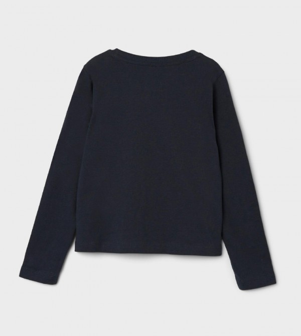 Name It  - Blue T-shirts
