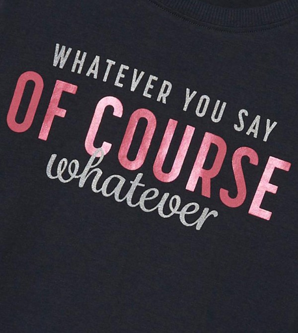 Name It  - Blue T-shirts