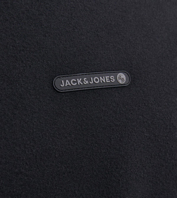 Jack & Jones Jack & Jones - Black Sweatshirts
