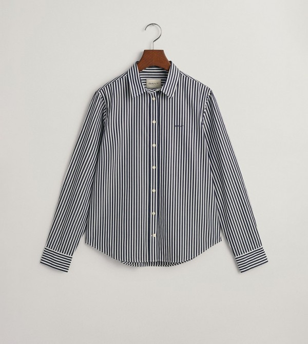 GANT  - Blue Shirts