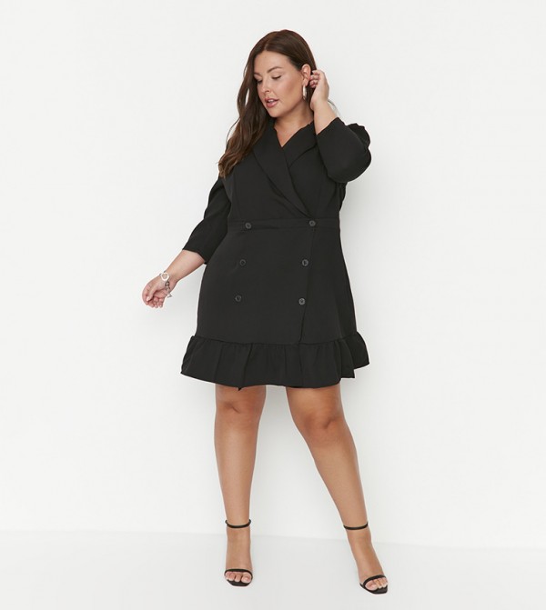 Shop Plus Size Fashion For Women Online In Bahrain 6thStreet