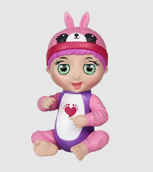 R&B Kids  Toys - Multi Baby Dolls
