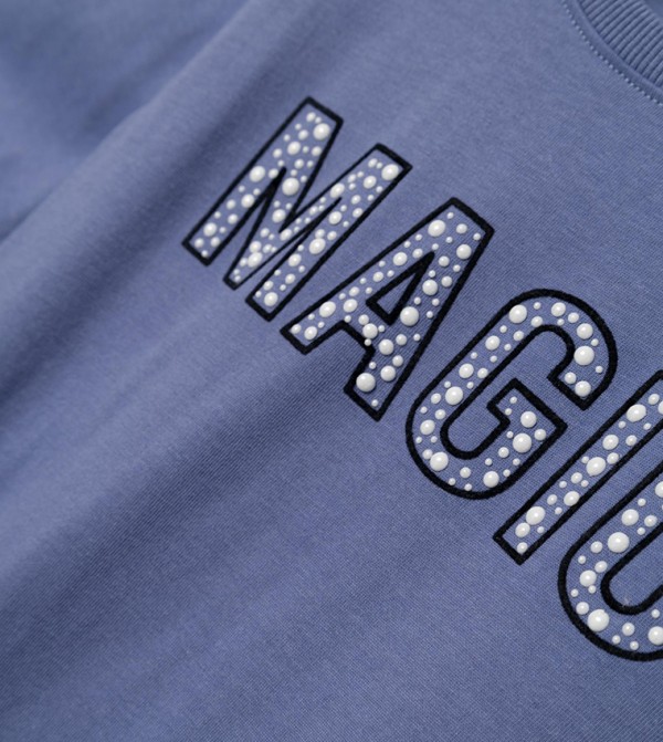 Name It  - Blue T-shirts