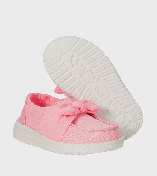 هاي دود هاي دود - وردي سهل الارتداء