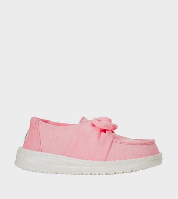 هاي دود هاي دود - وردي سهل الارتداء