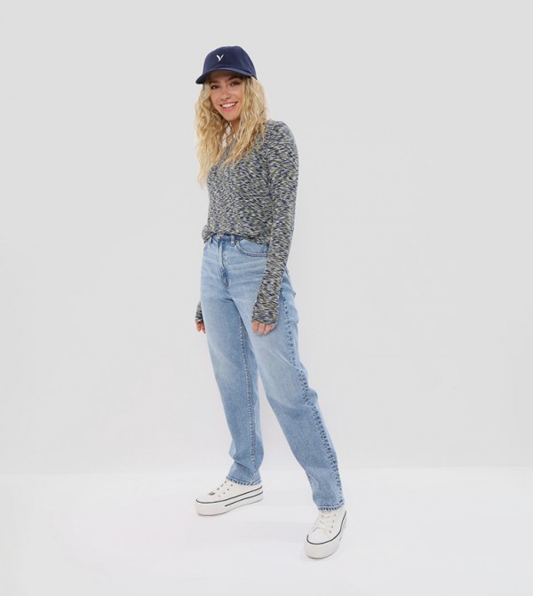 American Eagle  - Multi Tops & Blouses