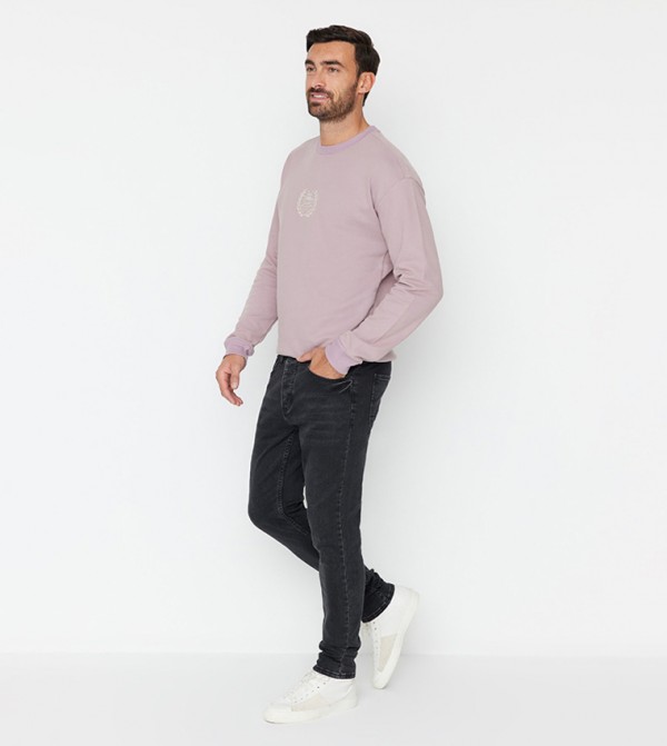 Trendyol Trendyol  - Grey Skinny