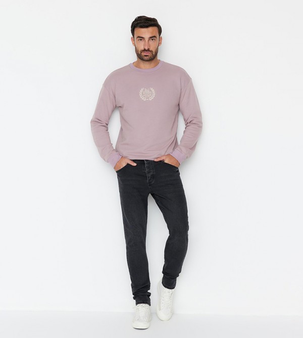 Trendyol Trendyol  - Grey Skinny