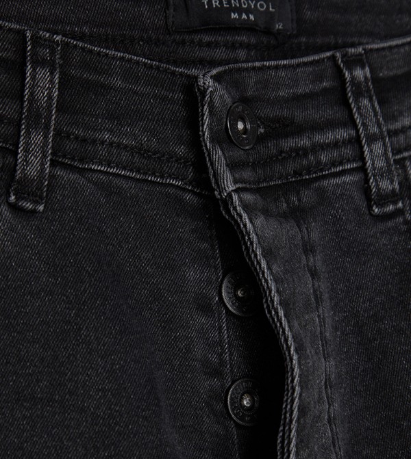Trendyol Trendyol  - Grey Skinny