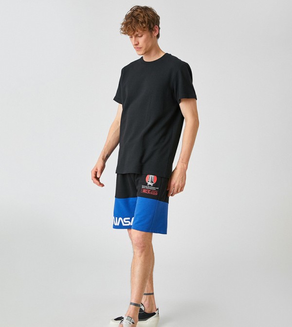 Koton - Outlet Koton - Outlet - Multi Casual Shorts
